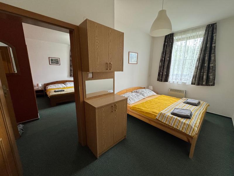 Hotel Lucni Dum image