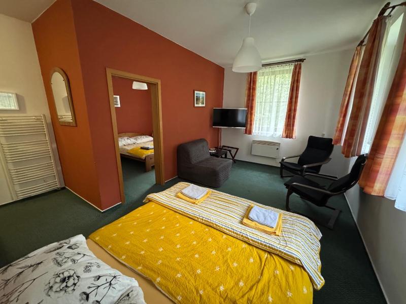 Hotel Lucni Dum image