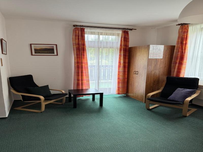 Hotel Lucni Dum image
