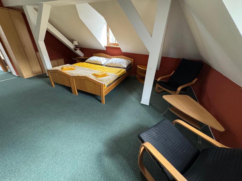 Hotel Lucni Dum image