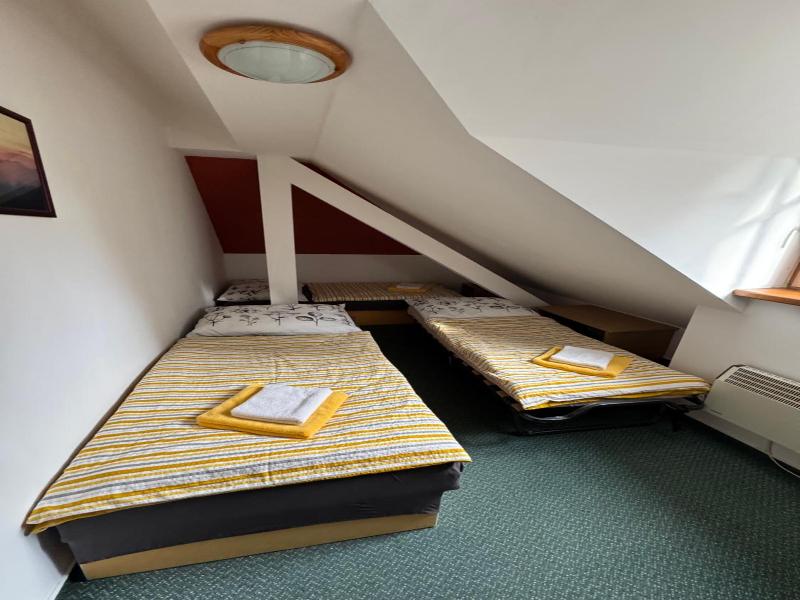 Hotel Lucni Dum image