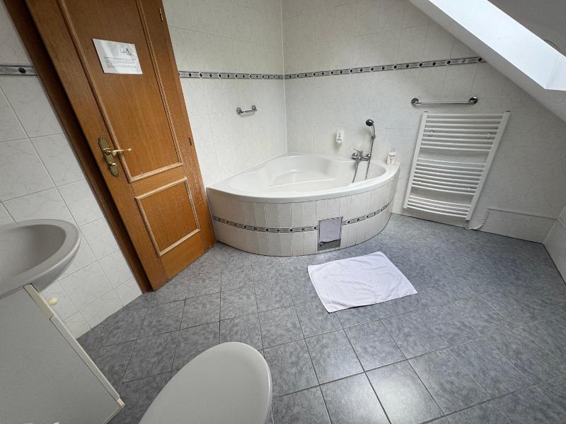 Hotel Lucni Dum image