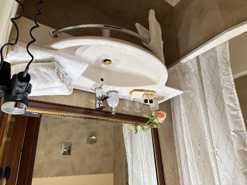 Fleur De Lis Hotel  image