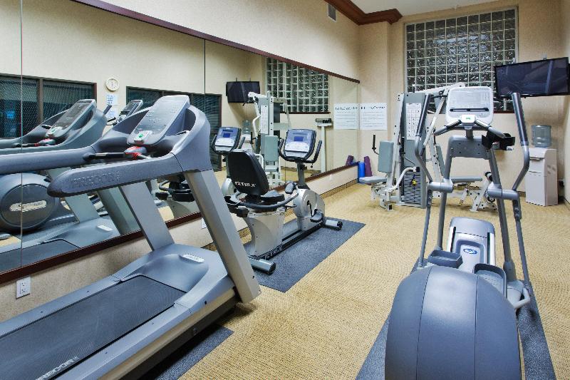 Holiday Inn Express Hotel & Suites Portland - Nort image
