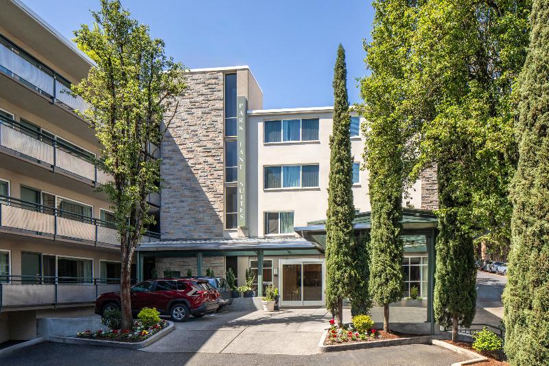 Park Lane Suites & Inn image