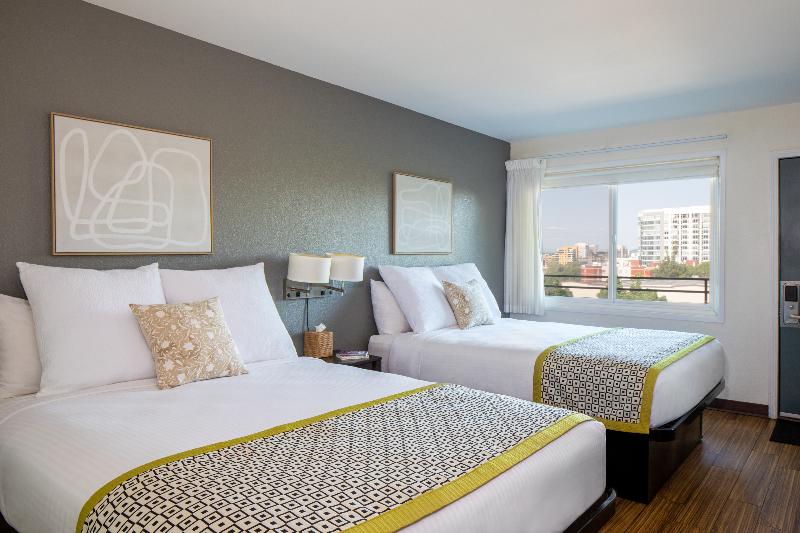 Park Lane Suites & Inn image