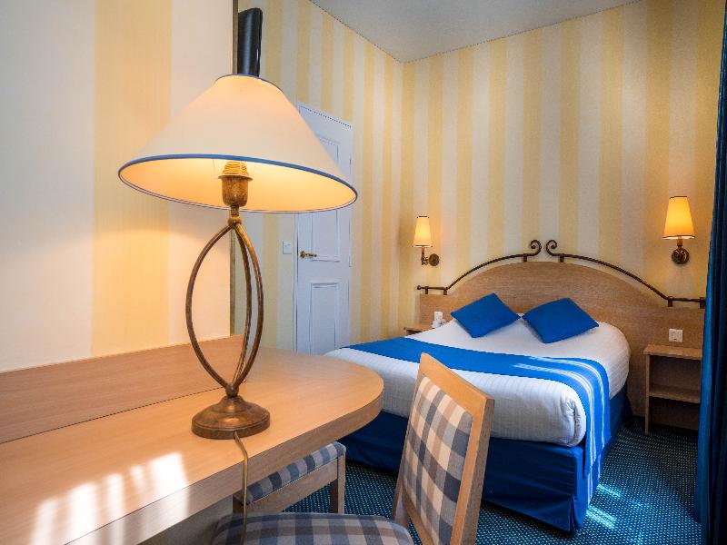 Hotel Delambre image