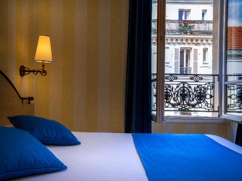 Hotel Delambre image