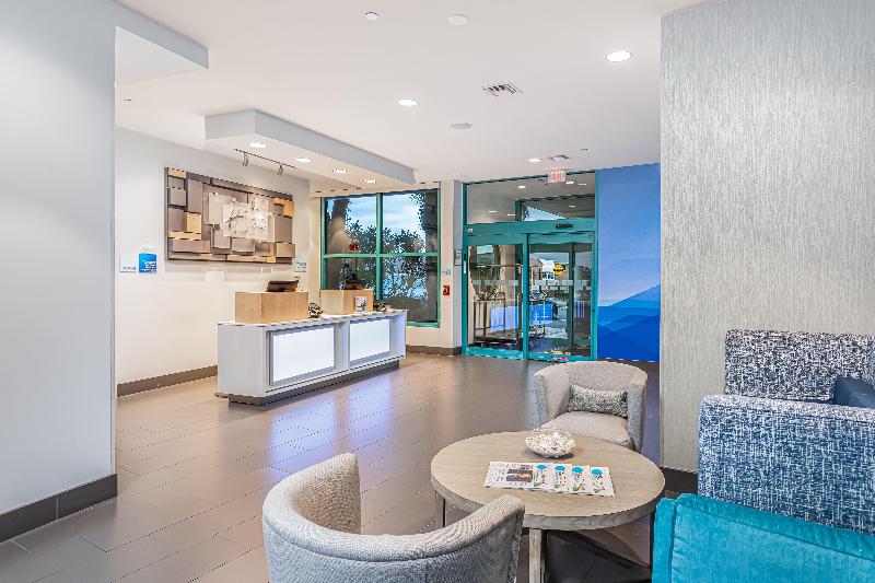Holiday Inn Express Pensacola Beach