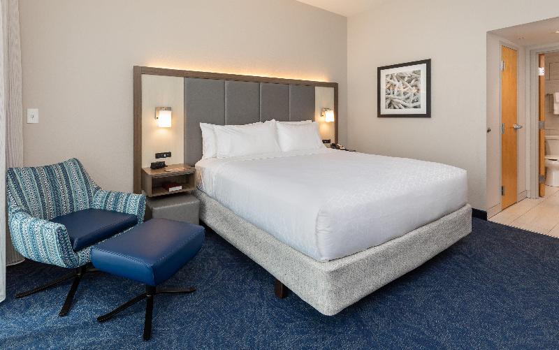 Holiday Inn Express Pensacola Beach photo 22