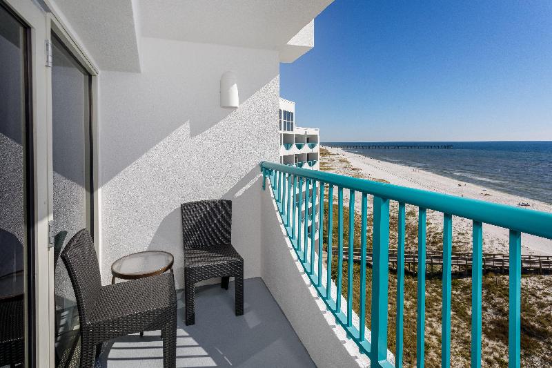 Holiday Inn Express Pensacola Beach photo 21