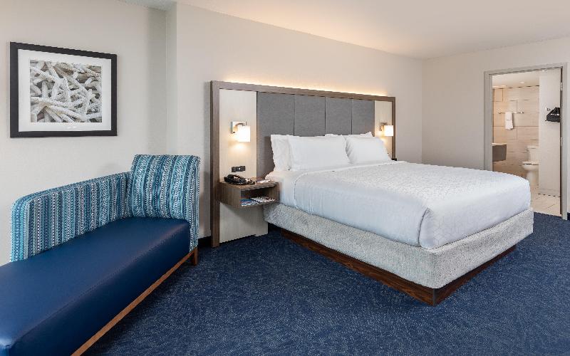 Holiday Inn Express Pensacola Beach photo 24