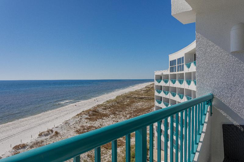 Holiday Inn Express Pensacola Beach photo 23