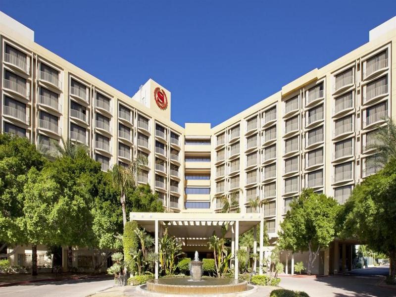 Hotel Sheraton Phoenix Crescent