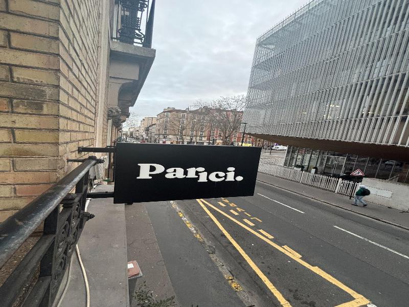 Acropolis Hotel Paris Boulogne image