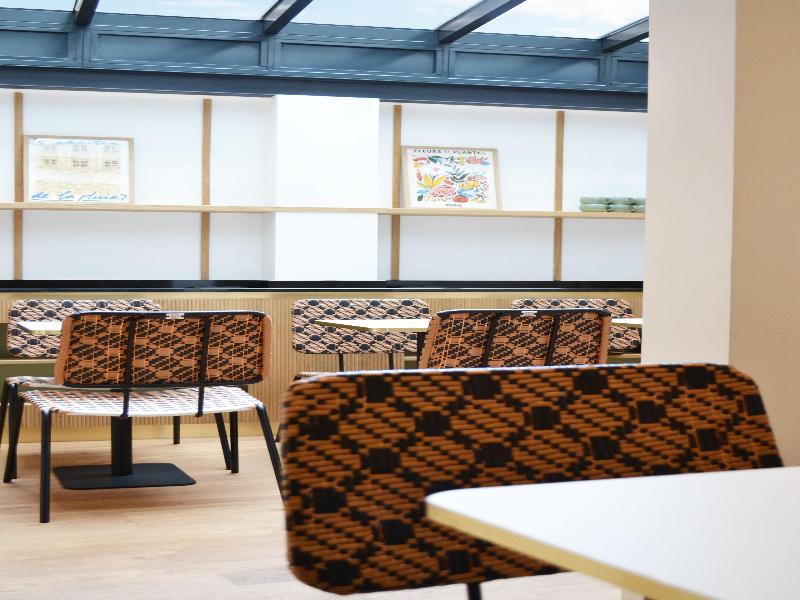 Acropolis Hotel Paris Boulogne image