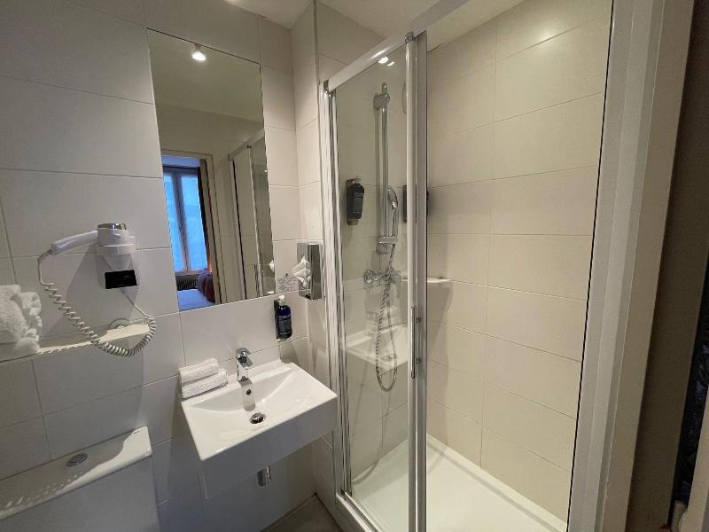 Acropolis Hotel Paris Boulogne image