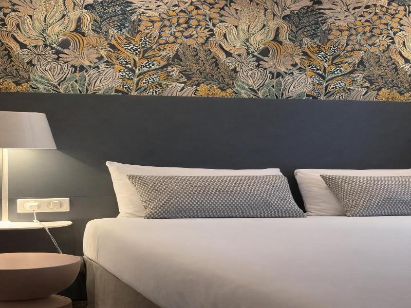 Acropolis Hotel Paris Boulogne image