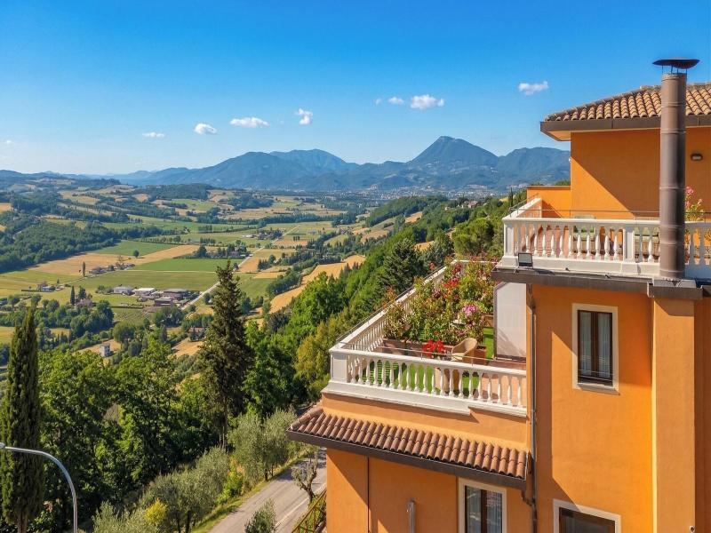 Hotel Fortebraccio image
