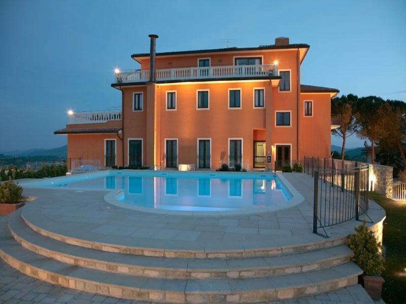 Hotel Fortebraccio image