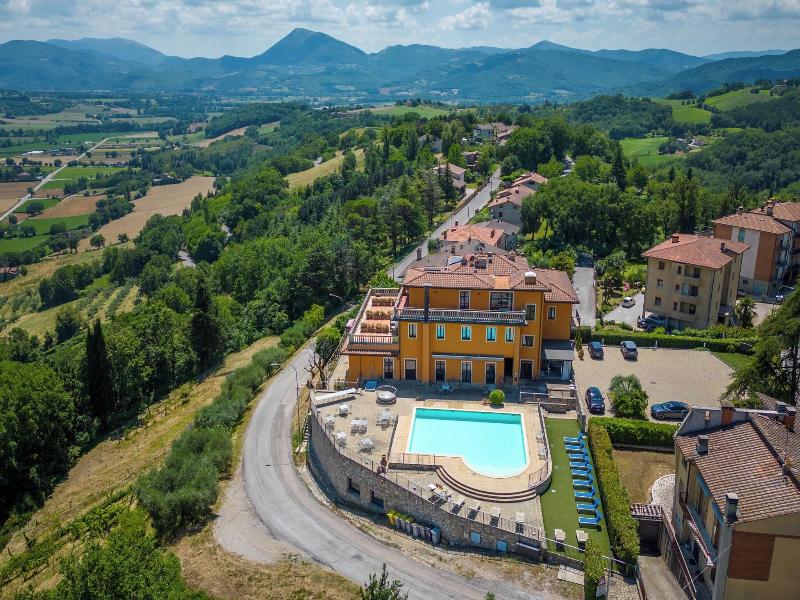 Hotel Fortebraccio image