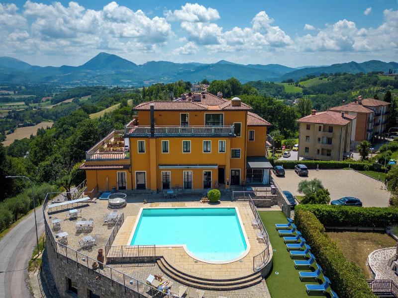 Hotel Fortebraccio image