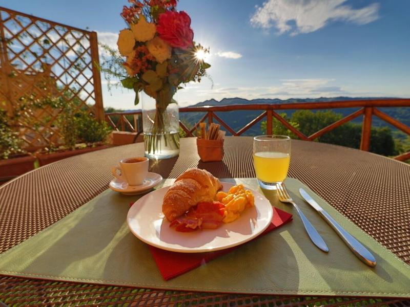 Hotel Fortebraccio image