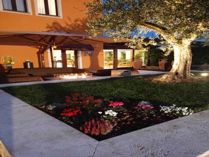 Hotel Fortebraccio image