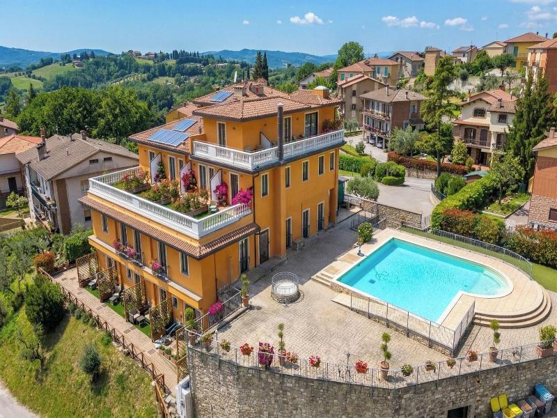 Hotel Fortebraccio image