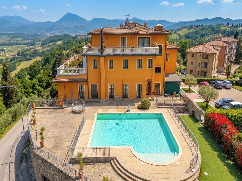 Hotel Fortebraccio image