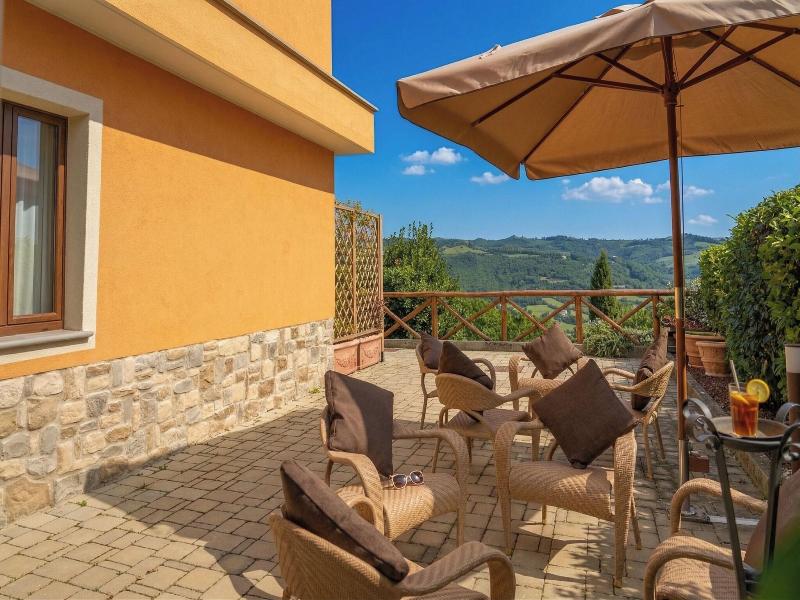 Hotel Fortebraccio image