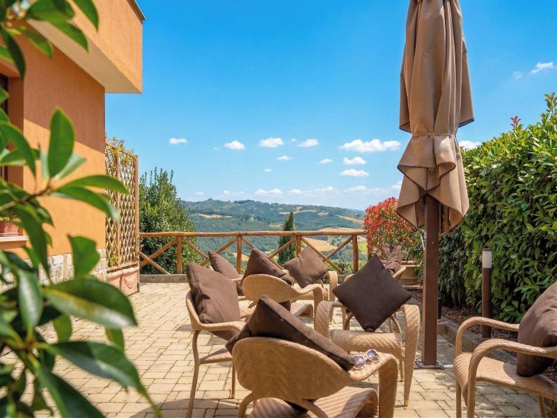 Hotel Fortebraccio image