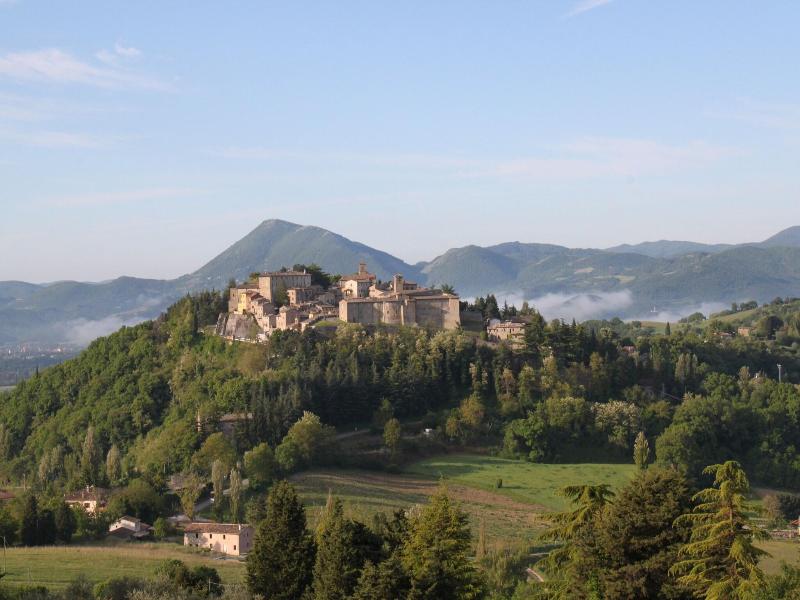 Hotel Fortebraccio image