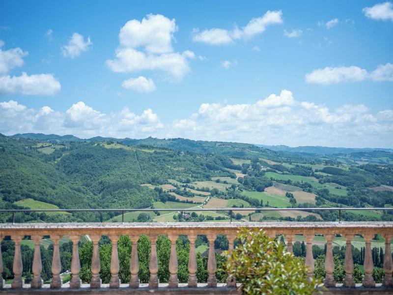Hotel Fortebraccio image