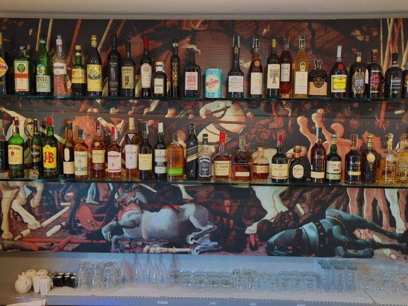 Hotel Fortebraccio image