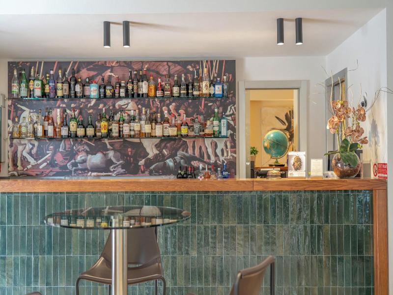 Hotel Fortebraccio image