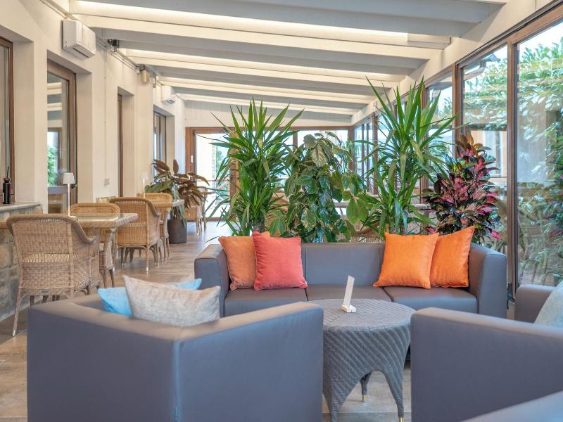 Hotel Fortebraccio image