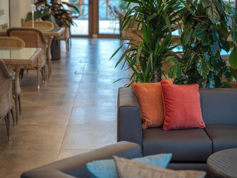 Hotel Fortebraccio image