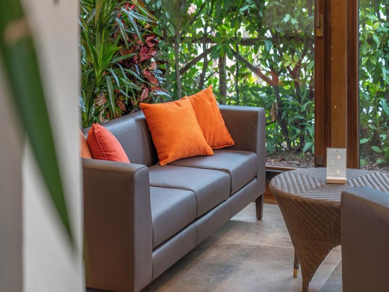 Hotel Fortebraccio image