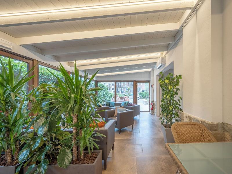 Hotel Fortebraccio image