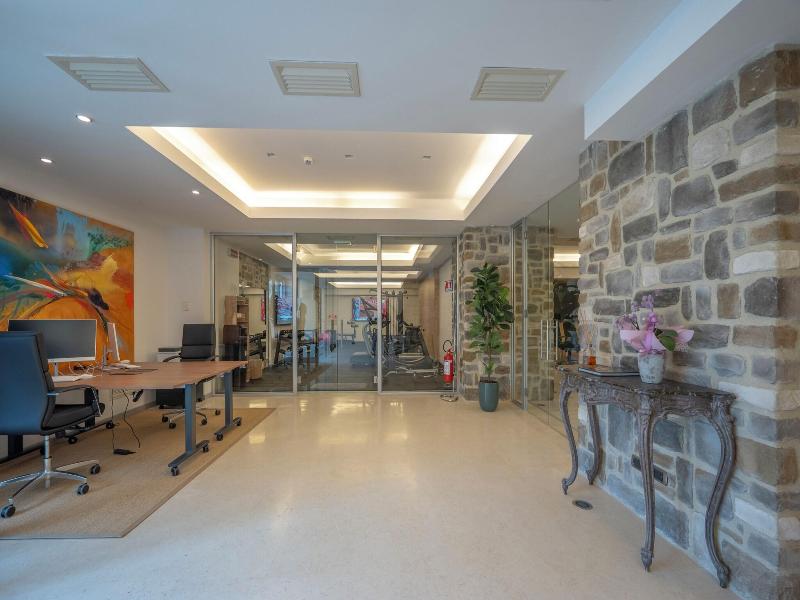 Hotel Fortebraccio image