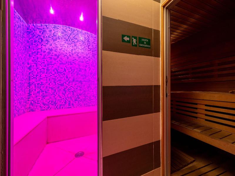 Hotel Fortebraccio image