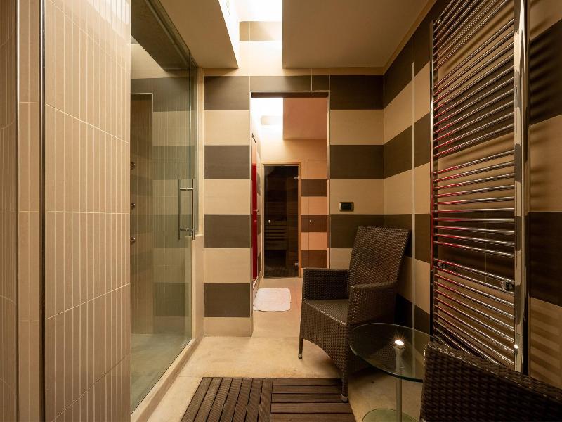Hotel Fortebraccio image