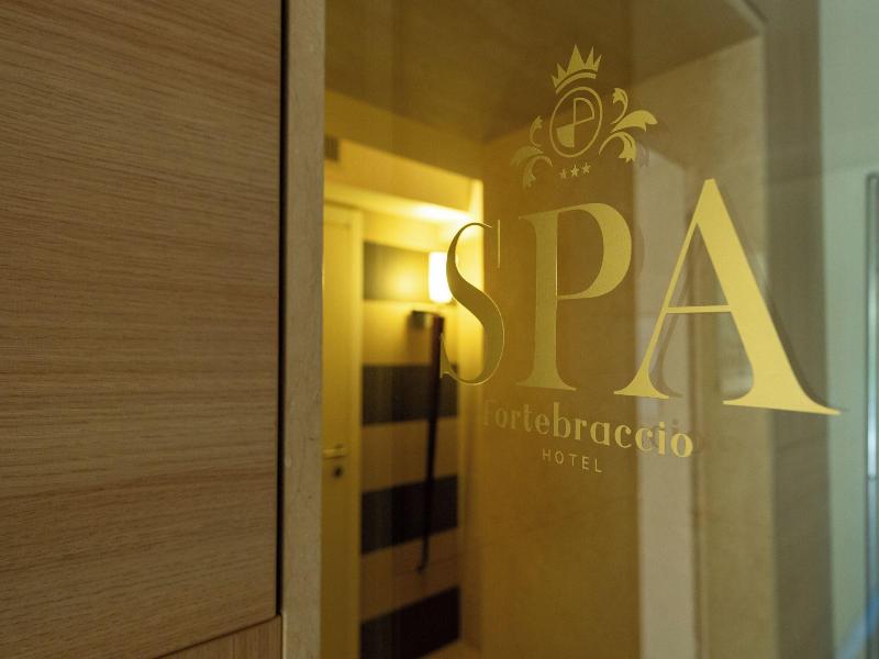 Hotel Fortebraccio image