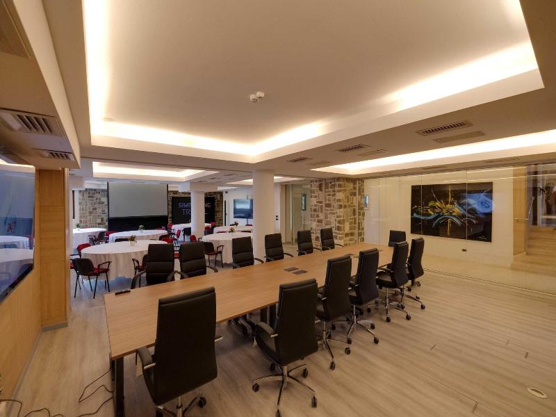 Hotel Fortebraccio image