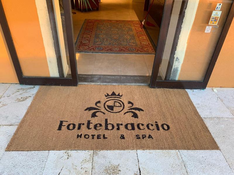 Hotel Fortebraccio image