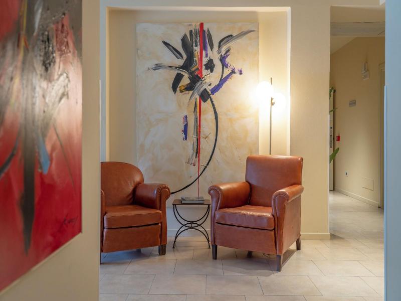 Hotel Fortebraccio image