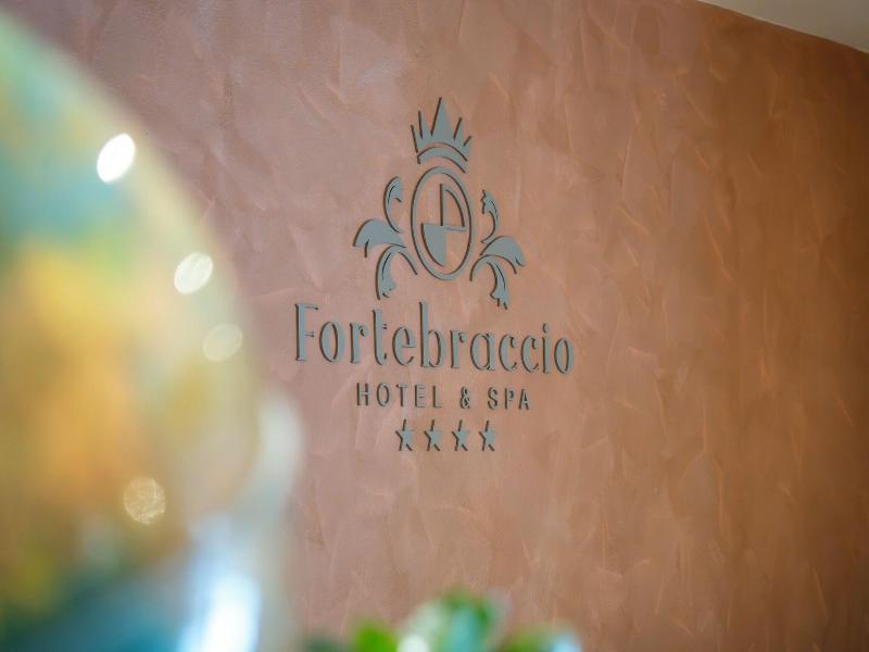 Hotel Fortebraccio image