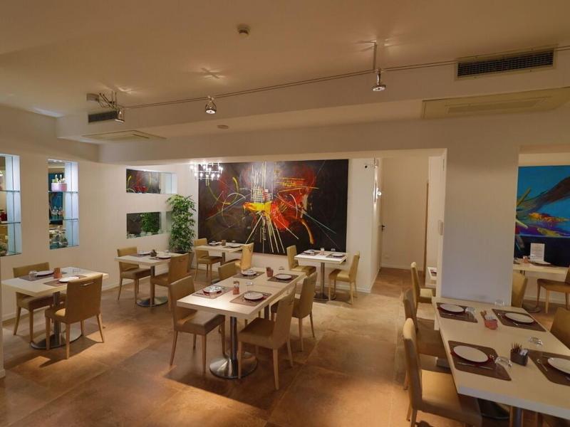 Hotel Fortebraccio image
