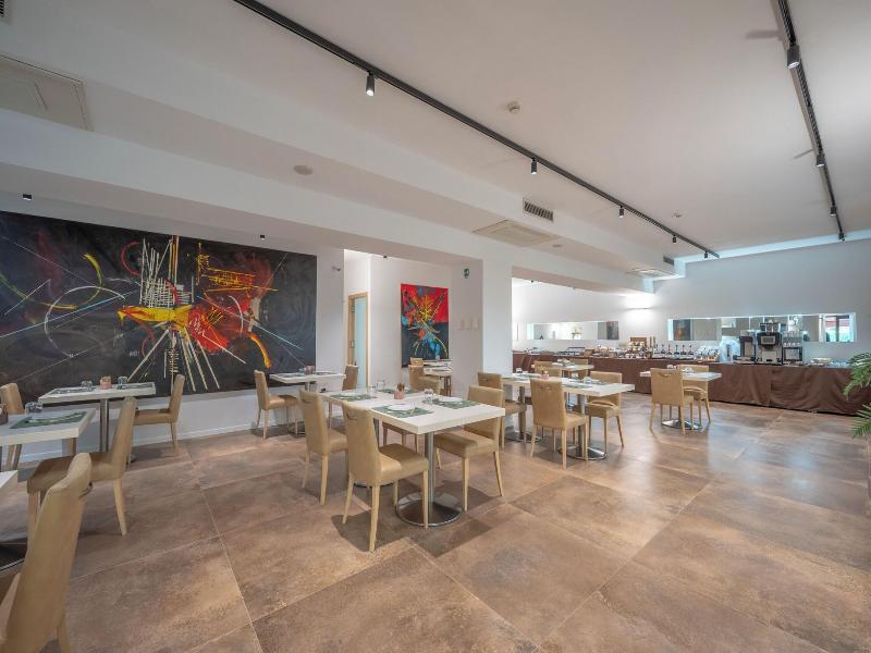 Hotel Fortebraccio image
